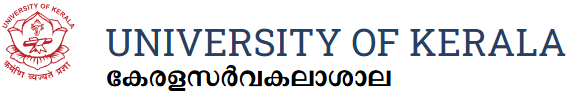 University Of Kerala